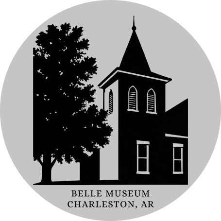 Belle Museum - Charleston, AR